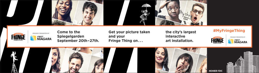 Fringe Festival 2014