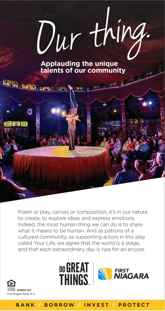 Fringe Festival 2014