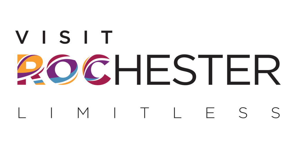 Visit Rochester Logo 2014