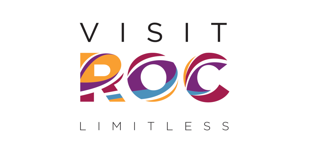 Visit Rochester Logo 2014