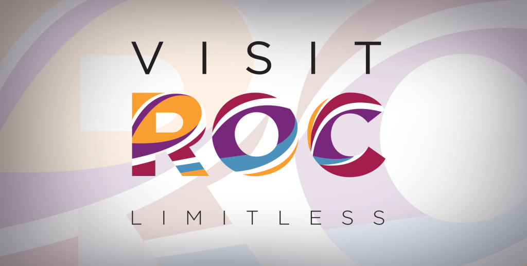 Visit Rochester Logo 2014