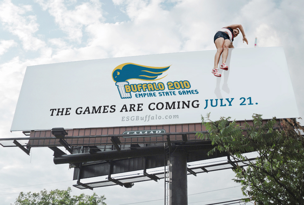 First Niagara Bilboard