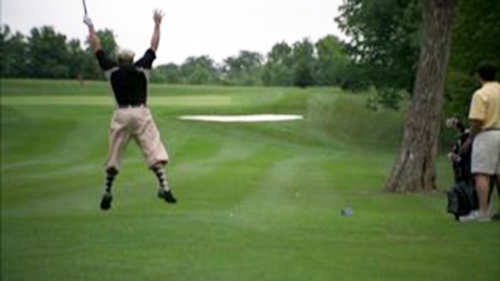 Raymour & Flanigan Sealy-Golf